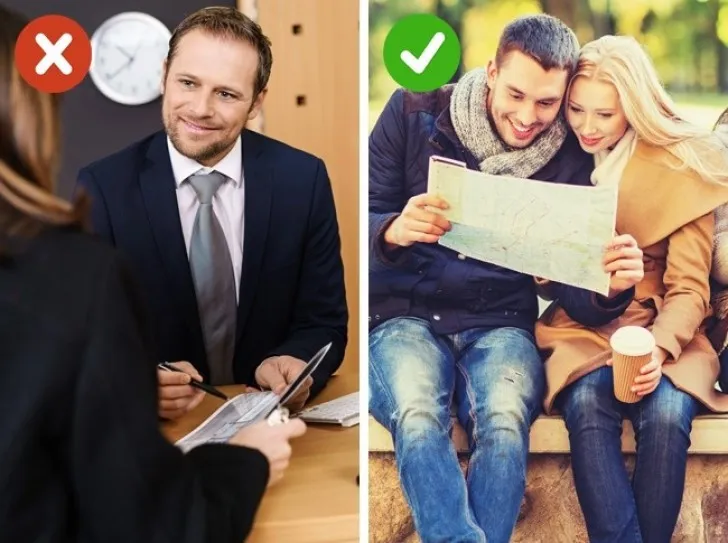 Để tránh rơi vào trường hợp "dở khóc dở cười", bạn nên tham khảo quán ăn trên mạng hay hỏi bạn bè trước.