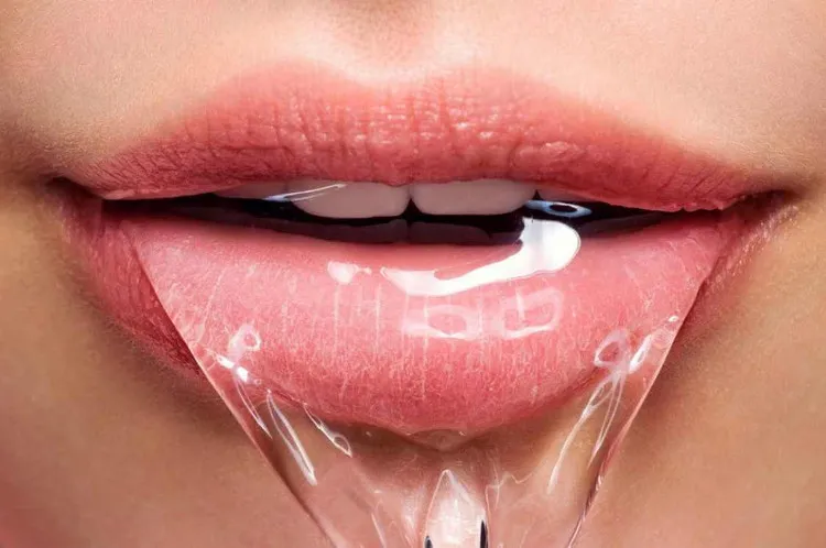 Nếu bị tiết nhiều nước bọt, có thể cần kiểm ra lại thói quen vệ sinh răng miệng của mình.