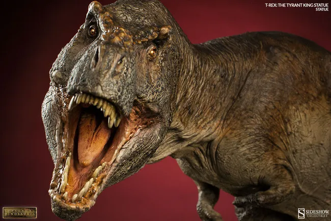 Khủng long bạo chúa T-rex