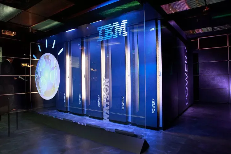 IBM đang cố gắng thực hiện các dự án "khủng" để mang lại những hỗ trợ cấn kíp cho sự an toàn của mọi người.