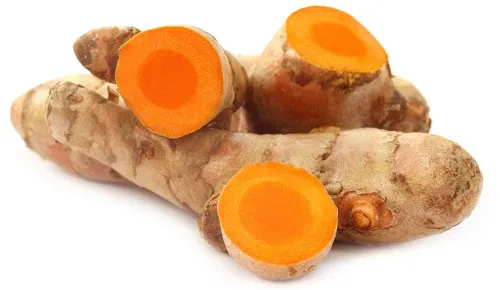 Phụ nữ mang thai không nên dùng sản phẩm từ nghệ.