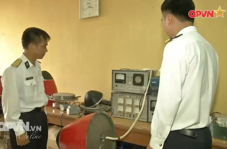 Theo các cán bộ Viện Kỹ thuật Hải quân, đầu tự dẫn này giúp ngư lôi gia tăng khoảng cách và độ chính xác trong phát hiện mục tiêu.
