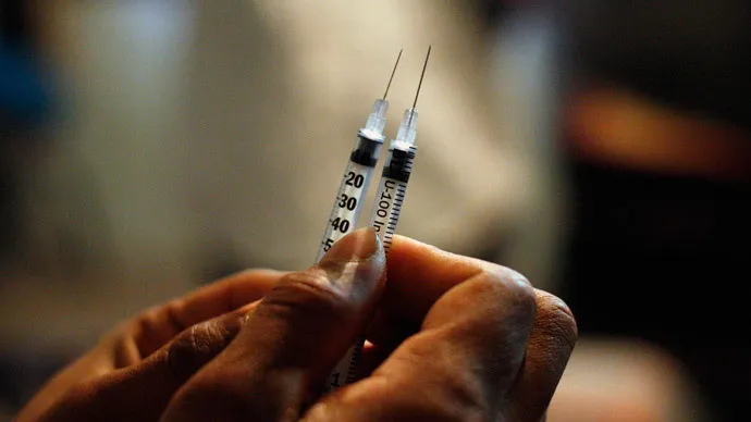 Phương pháp mới giống như tiêm vaccine cho tế bào.