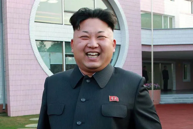 Lời tiên tri cho rằng Triều Tiên và Hàn Quốc sẽ hợp nhất và Kim Jong-un sẽ sang Nga.