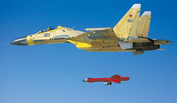 Tên lửa Kh-59 là sản phẩm độc đáo của Tổng công ty tên lửa chiến thuật Nga.