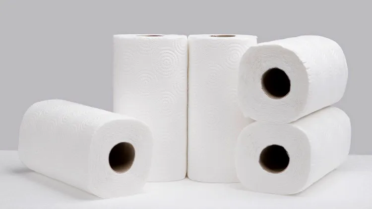 Ngành công nghiệp giấy đã tạo ra những con số biết nói, đủ để khiến bất kỳ ai cũng phải rùng mình.