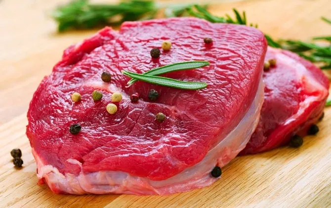 Ăn thực phẩm thô là lựa chọn duy nhất nhưng khoảng 2 triệu năm trước