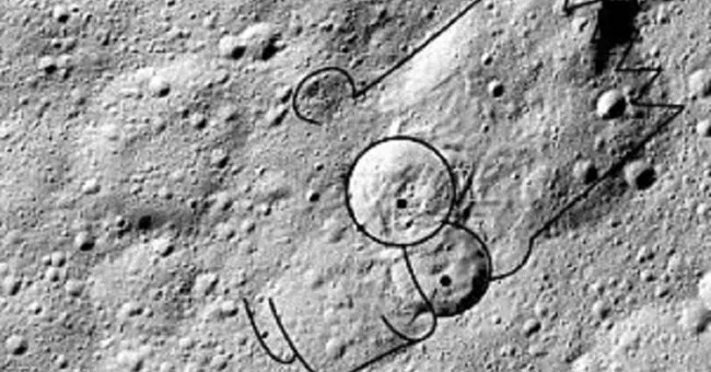 NASA dự đoán rằng, có thể đang có một dòng chảy nước lỏng nào đó đang hoạt động mạnh dưới bề mặt Ceres