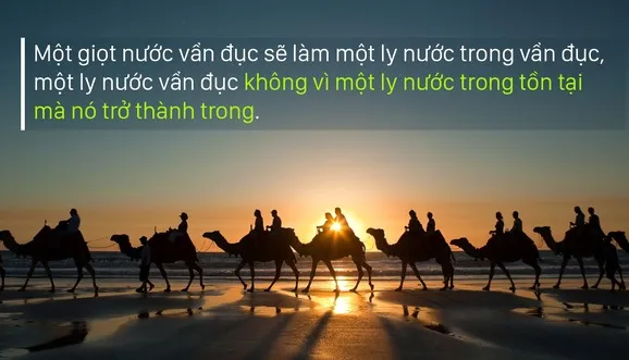 Phương châm sống của người Do Thái
