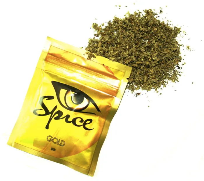 Spice được bán công khai với giá 6,5 USD.