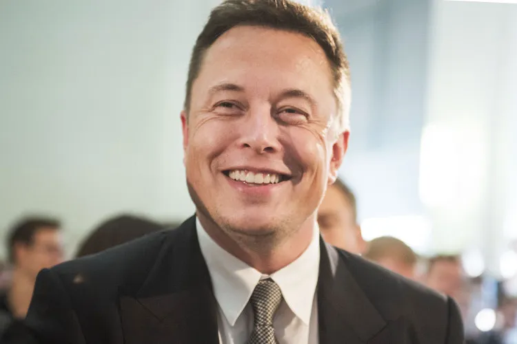 Musk cho biết, cuối năm nay công ty xe điện này sẽ ra mắt dòng sản phẩm bán tải của mình.