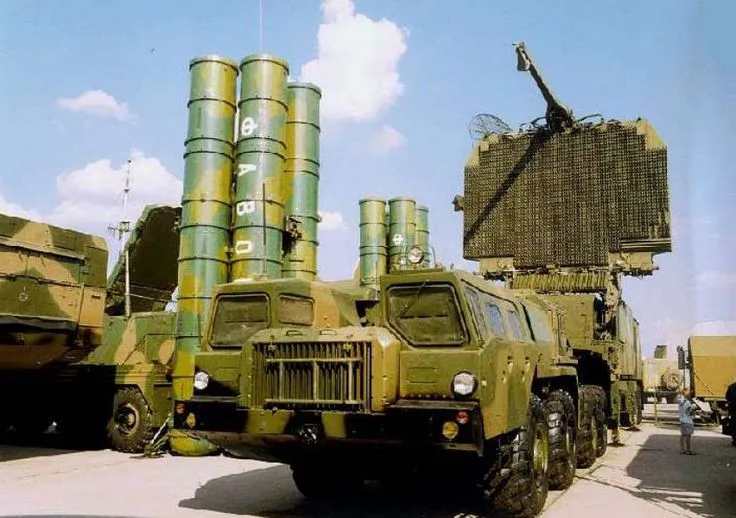 Hệ thống tên lửa S-300PMU-1 có khả năng chống các loại tên lửa đạn đạo tầm ngắn