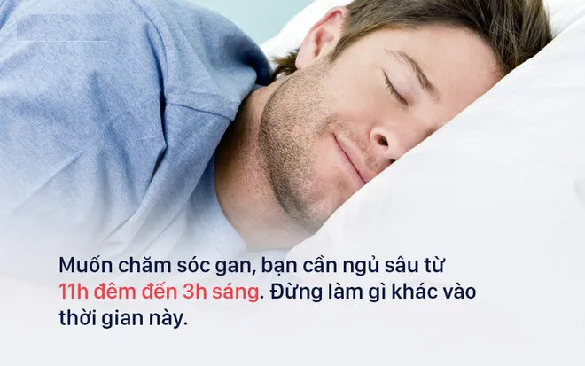 Hãy nhớ lên lịch làm việc vừa phải, trong sức của mình, kể cả việc rèn luyện thể lực cũng không nên quá sức.