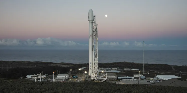 SpaceX sẽ bắt đầu tiến trình thử nghiệm các thiết bị vệ tinh và bắt đầu chiến dịch phóng các vệ tinh vào năm 2019.