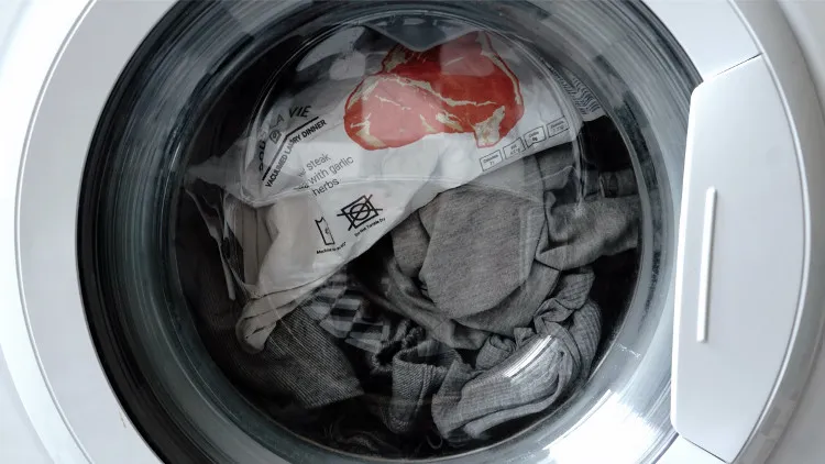 Cách nấu thực phẩm sous-vide