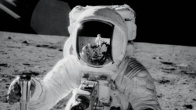 Apollo 13 đáng lẽ đã là lần đặt chân thứ 3 lên mặt trăng.