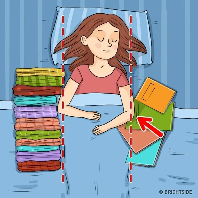 Cách này thực sự có hiệu quả trong việc ngăn ngừa nếp nhăn xuất hiện.