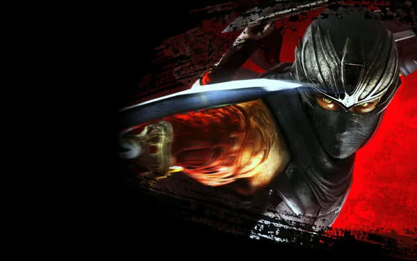 Điểm đặc biệt nhất của Ninja là thuật ẩn hình và khinh công.