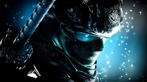 Tùy vào địa hình, Ninja có thuật ẩn nấp phong phú.