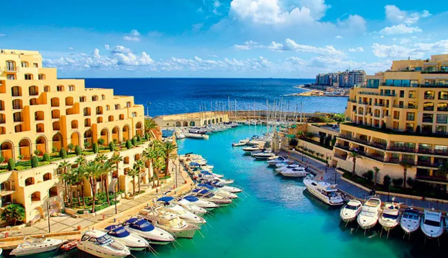 Sau giai đoạn khủng hoảng kinh tế và bùng nổ dân số, người Malta chọn cách rời bỏ quê hương để định cư tại những nước khác.