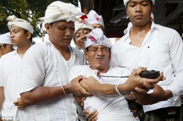 Tín đồ đạo Hindu